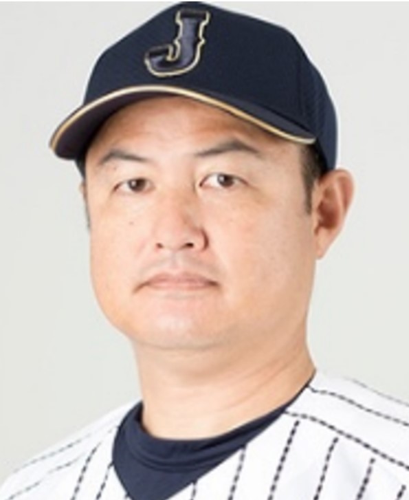 画像：日本生命硬式野球部元監督杉浦正則さん