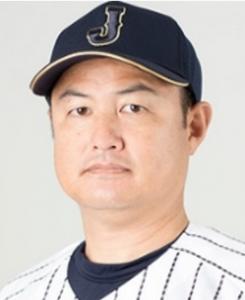 画像：日本生命硬式野球部元監督杉浦正則さん（拡大画像へのリンク）