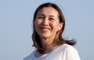 画像：加藤友里恵さんの写真（拡大画像へのリンク）