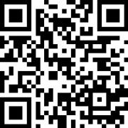 画像：講座申込み専用フォームQRコード