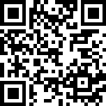 画像：絵本縁日出店（演）者説明会申し込み用QRコード