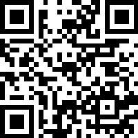 画像：QRコード画像