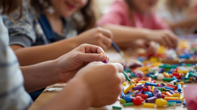 画像：（写真）ワークショップのイメージ