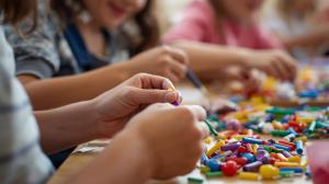 画像：（写真）ワークショップのイメージ（拡大画像へのリンク）