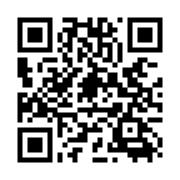 画像：予約申込QRコード（拡大画像へのリンク）