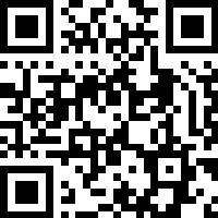 画像：申込フォームQRコードの画像