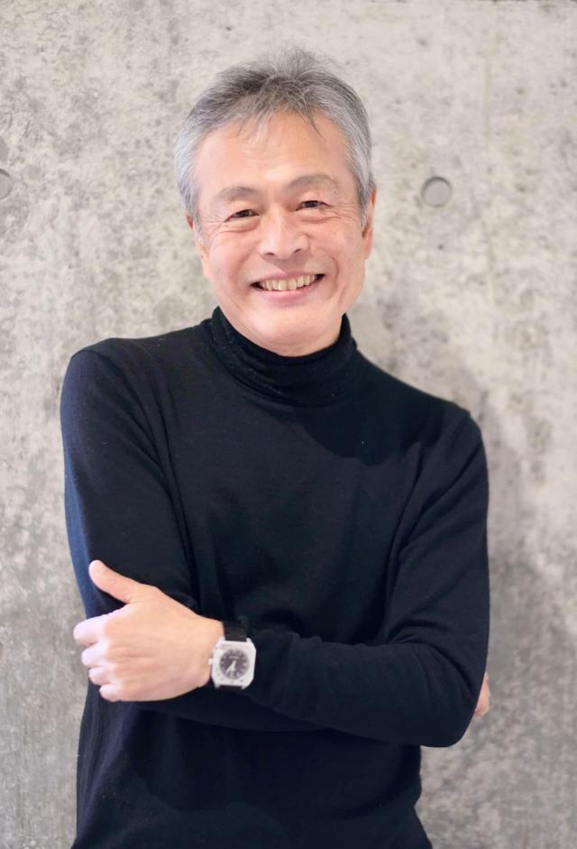 画像：吉村司氏の写真