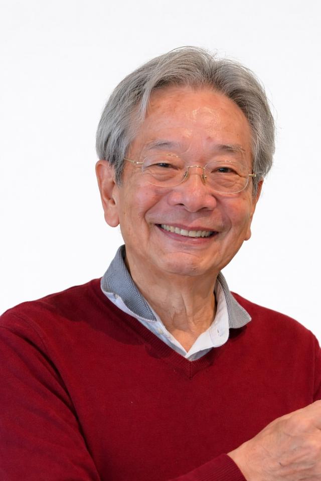 画像：おれんじドア三鷹成清一夫さん