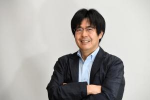 画像：講師平田崇浩氏の写真（拡大画像へのリンク）