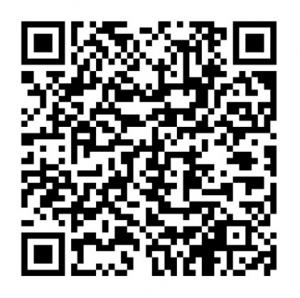 画像：申込フォームへのQRコード画像（拡大画像へのリンク）