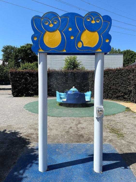 画像：ぺんぎんのみすと