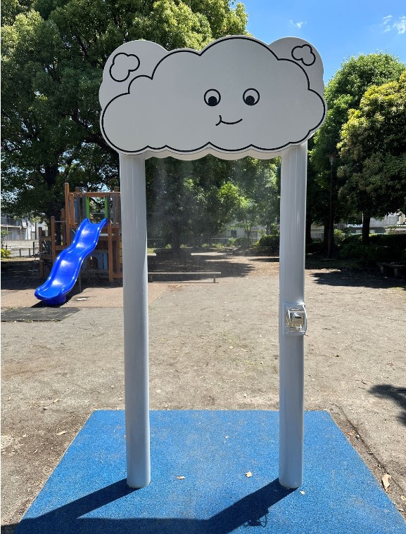 画像：くものみすと