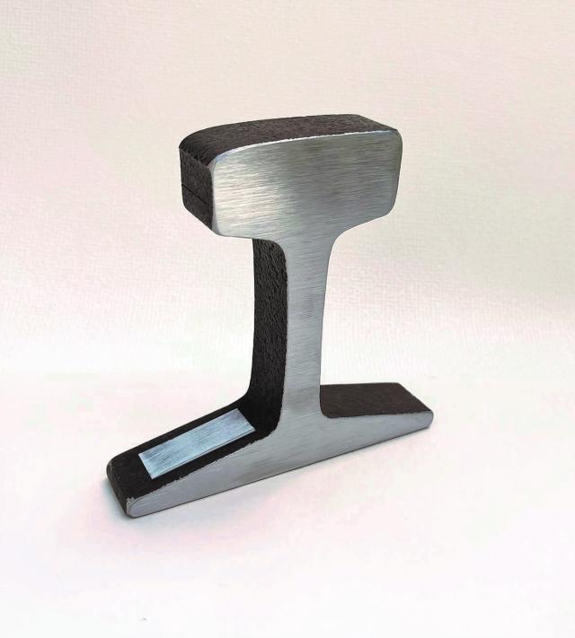 画像：ペーパーウェイトの写真