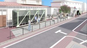 画像：完成のイメージイラスト（拡大画像へのリンク）