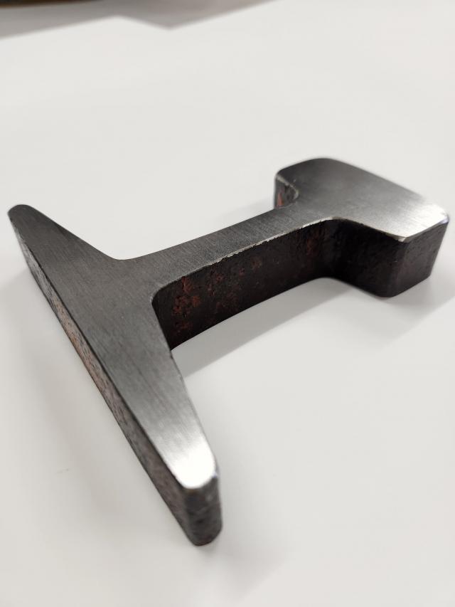 画像：ペーパーウェイトの写真