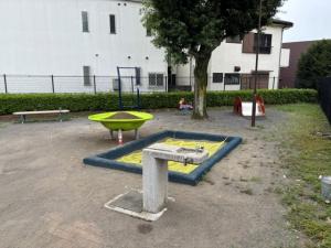 画像：公園全景（拡大画像へのリンク）