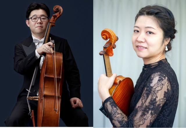 画像：宮坂さんと脇屋さん写真