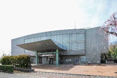 画像：福祉Laboどんぐり山の外観写真