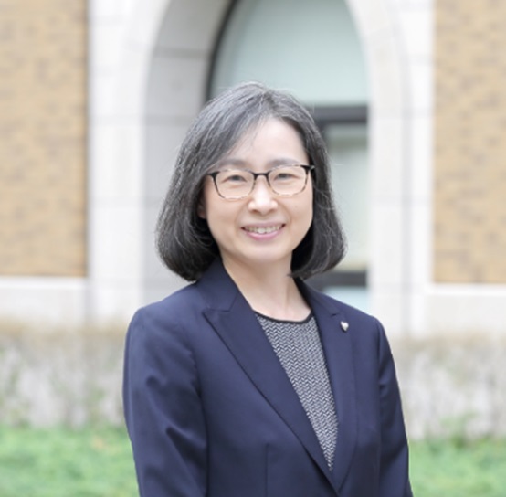 画像：青井未帆さんの写真