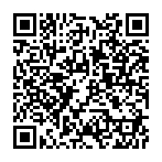 画像:三鷹市公式Twitterへのアクセス用二次元コード(携帯電話用)