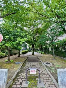 画像：公園全景（拡大画像へのリンク）