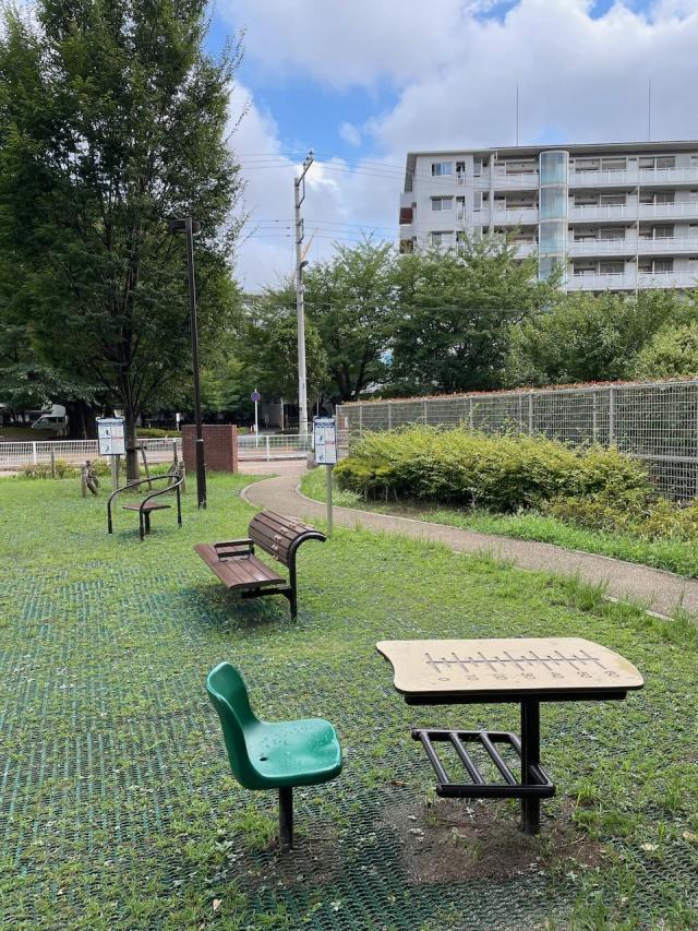 画像：健康器具の写真