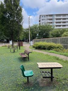 画像：健康器具の写真（拡大画像へのリンク）