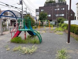 画像：全景の写真（拡大画像へのリンク）