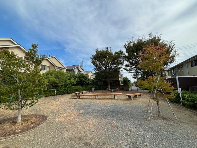 画像：園内全景写真
