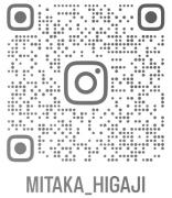 画像：東多世代交流センターInstagramアカウント二次元コード（拡大画像へのリンク）