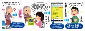 画像：利用の流れ（拡大画像へのリンク）