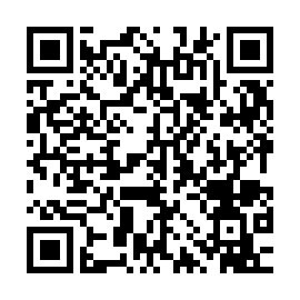 画像：お申し込みQRコード画像