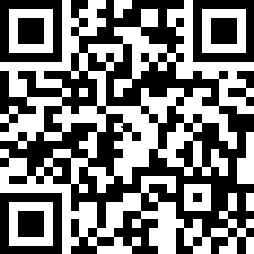 画像：お申込みフォームへのQRコード画像