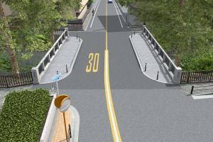 画像：完成イメージ画像（拡大画像へのリンク）