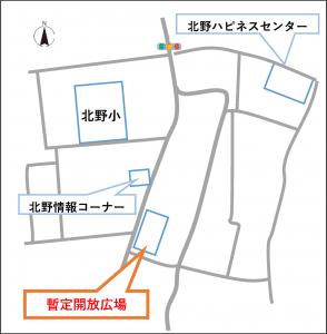 画像：現地地図（拡大画像へのリンク）