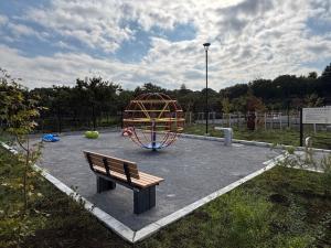 画像：遊具全景（拡大画像へのリンク）