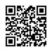 画像：応募サイトのQRコード画像