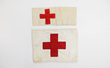 赤十字腕章